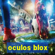 oculos blox